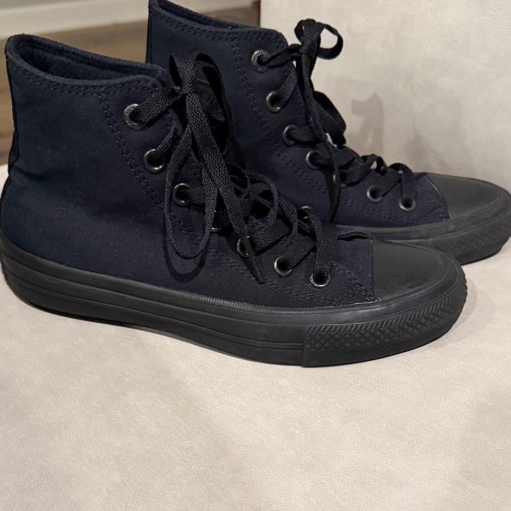 Converse All Stars High-Tops